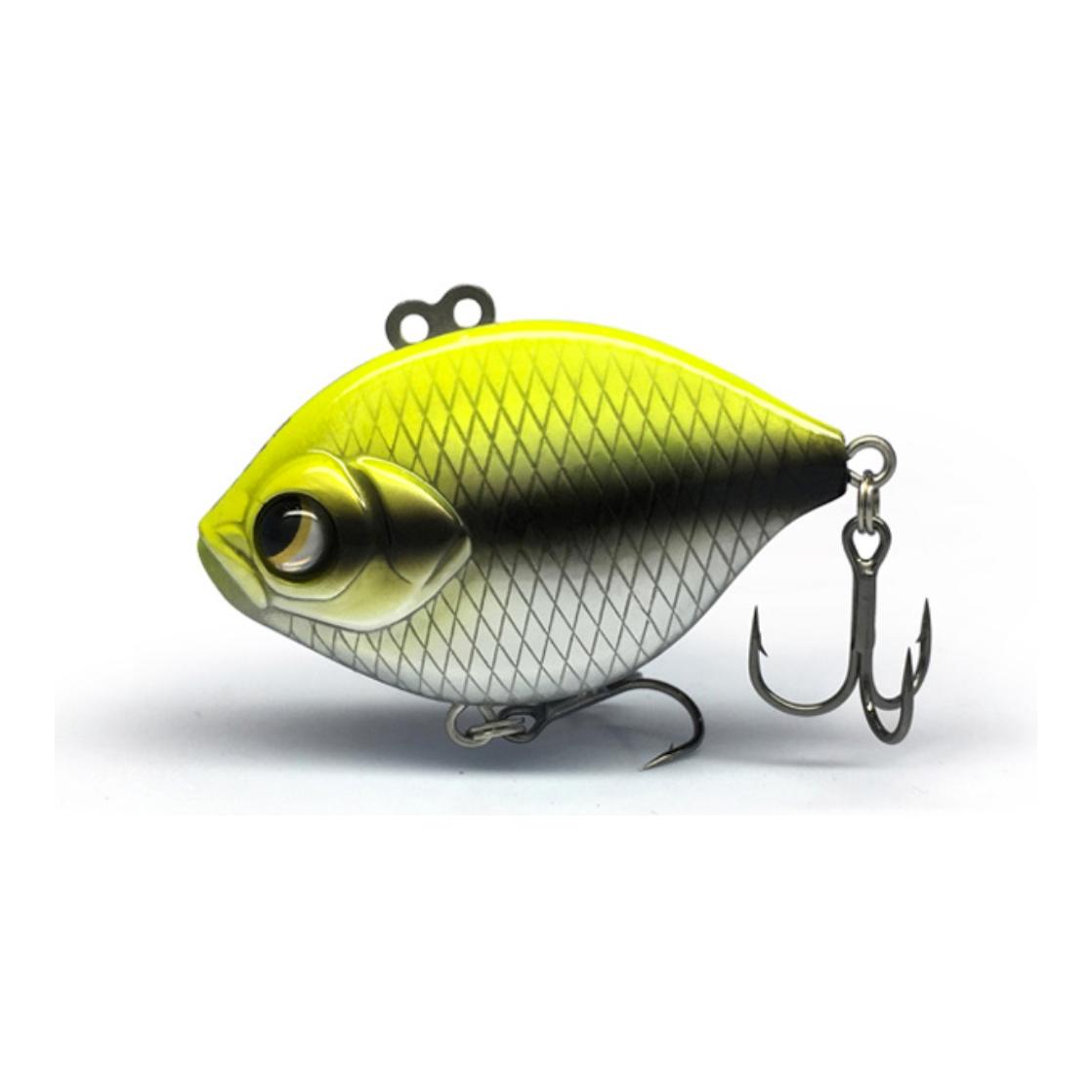 DoubleKill DK5 - Lipless Crankbait