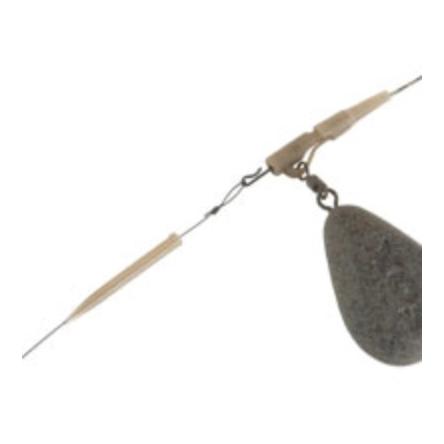 FOX Rage Edges Kwik Change Swivel – Émerillon