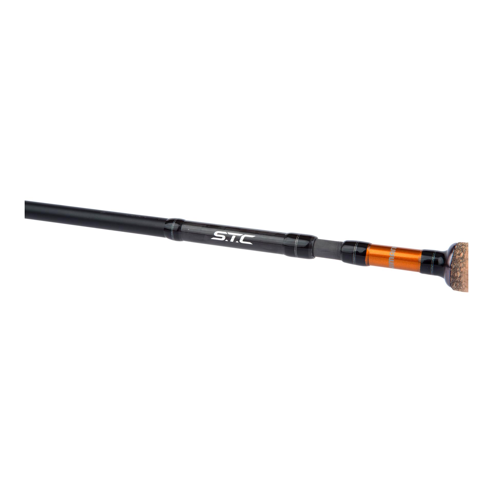STC AX Spinning Multi Len - Spinnrute - Produktbild 3