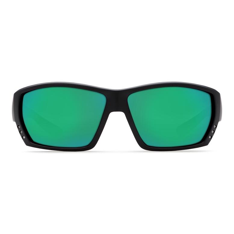 Tuna Alley Green Mirror - Polarisationsbrille - Produktbild 2