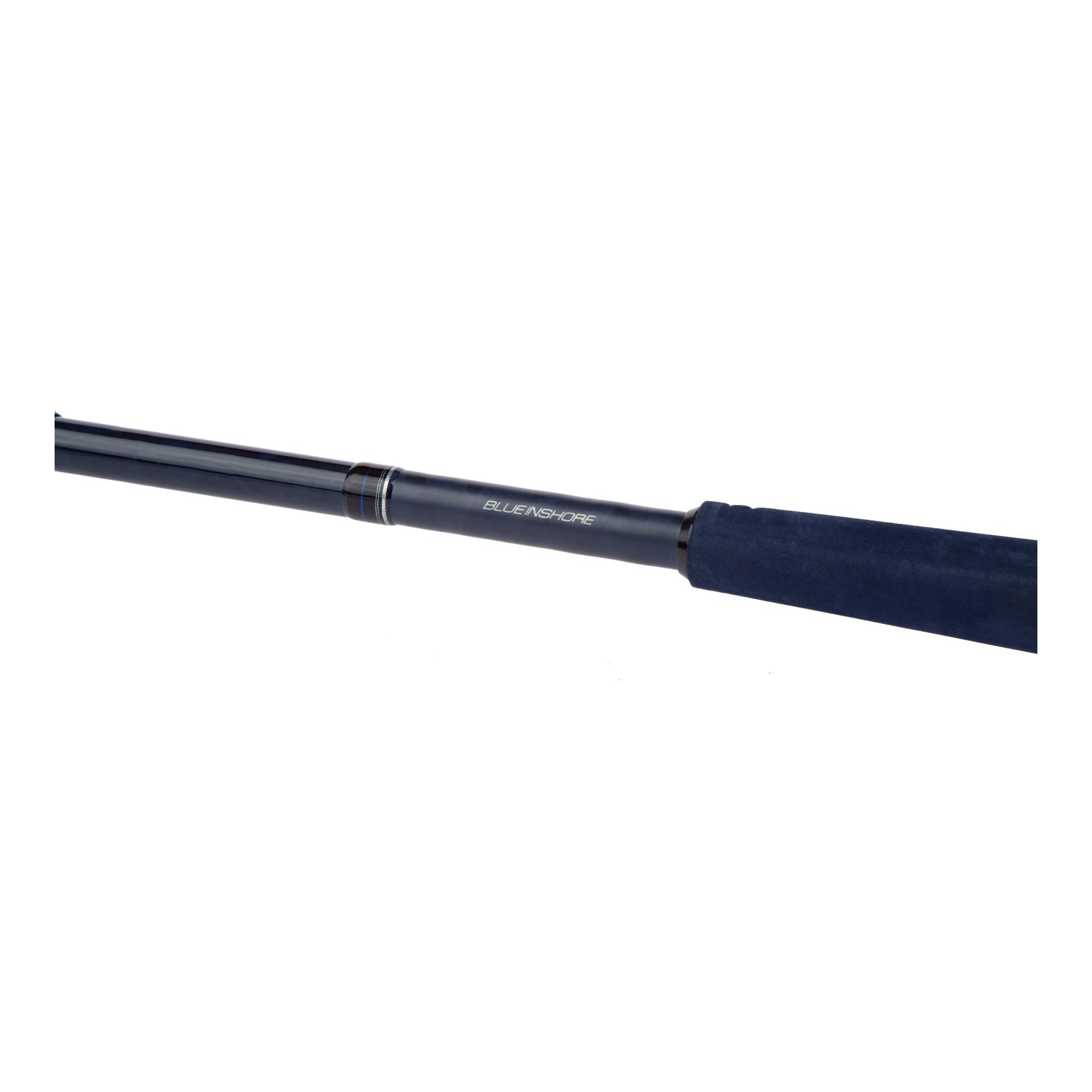 STC XR Blue Inshore Distance Plug - Reiserute - Produktbild 2
