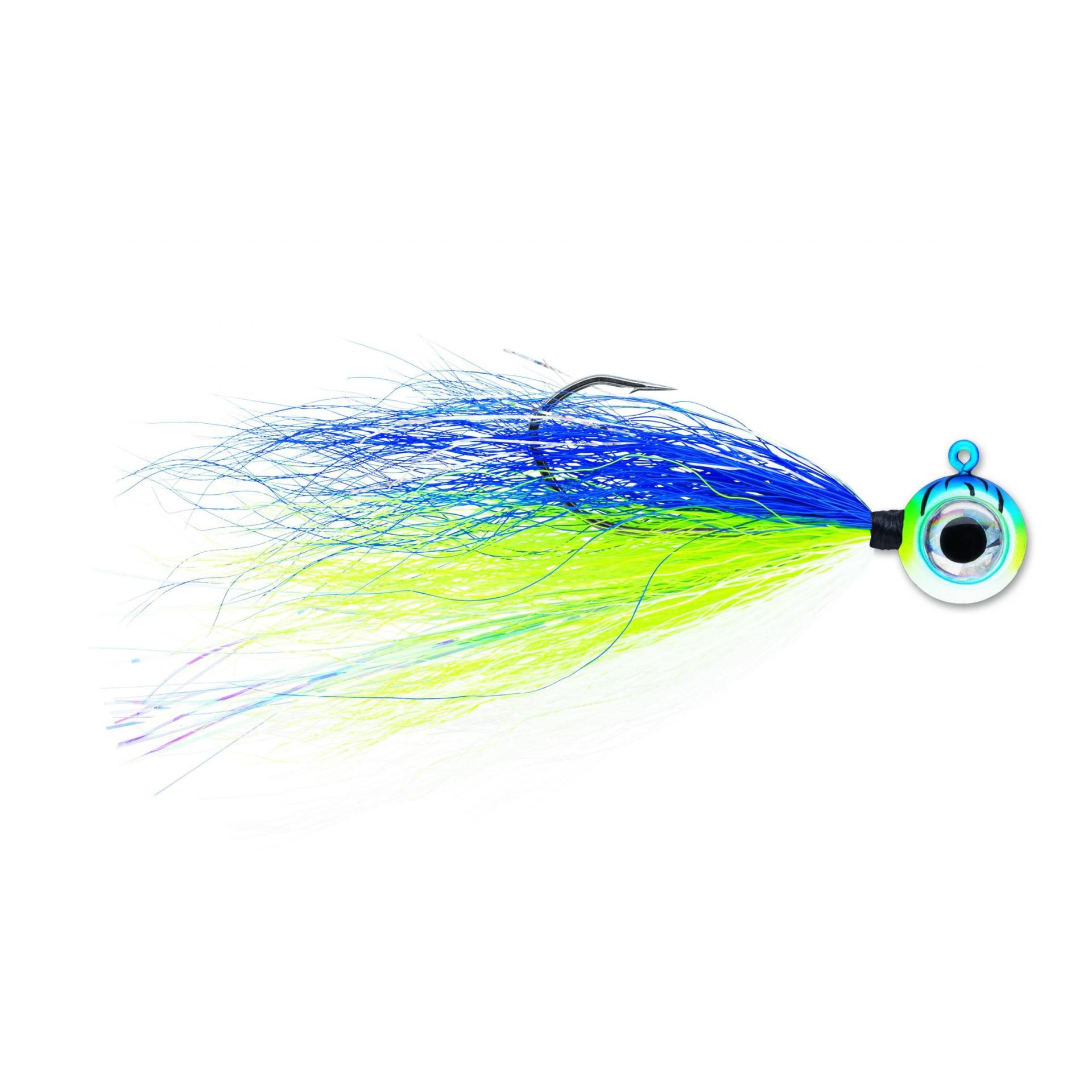 VMC 7158 Moontail Jig - Jigköpfe