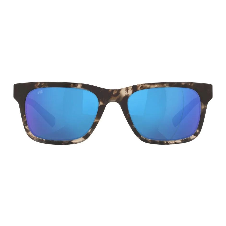 Tybee Black Kelp - Polarisationsbrille - Produktbild 1