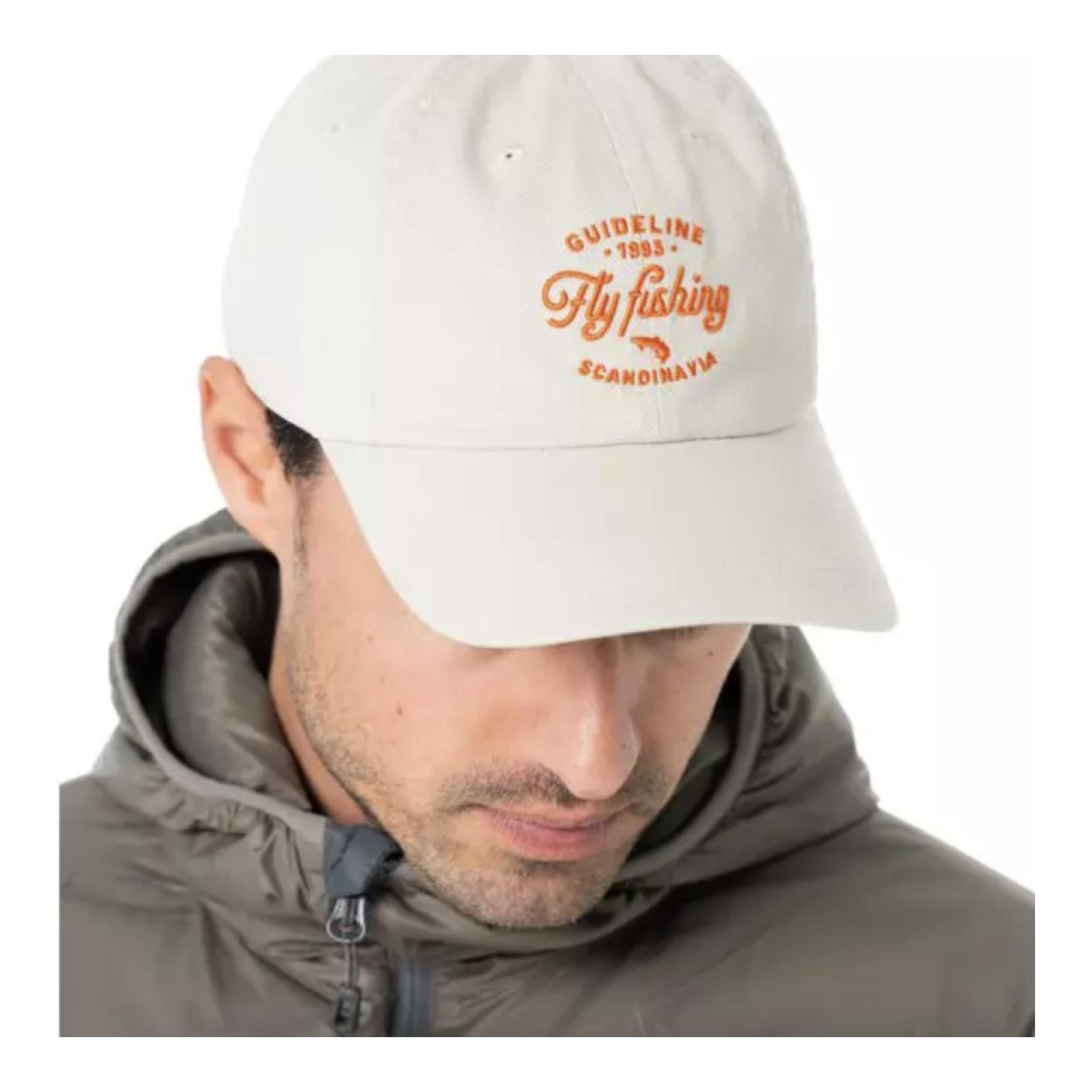 Fly Fishing Dad Cap - Produktbild 2