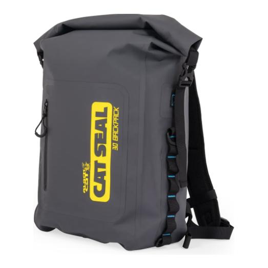 Cat Seal Eva Bag - Wasserdichte Tasche für Angler - Produktbild 1