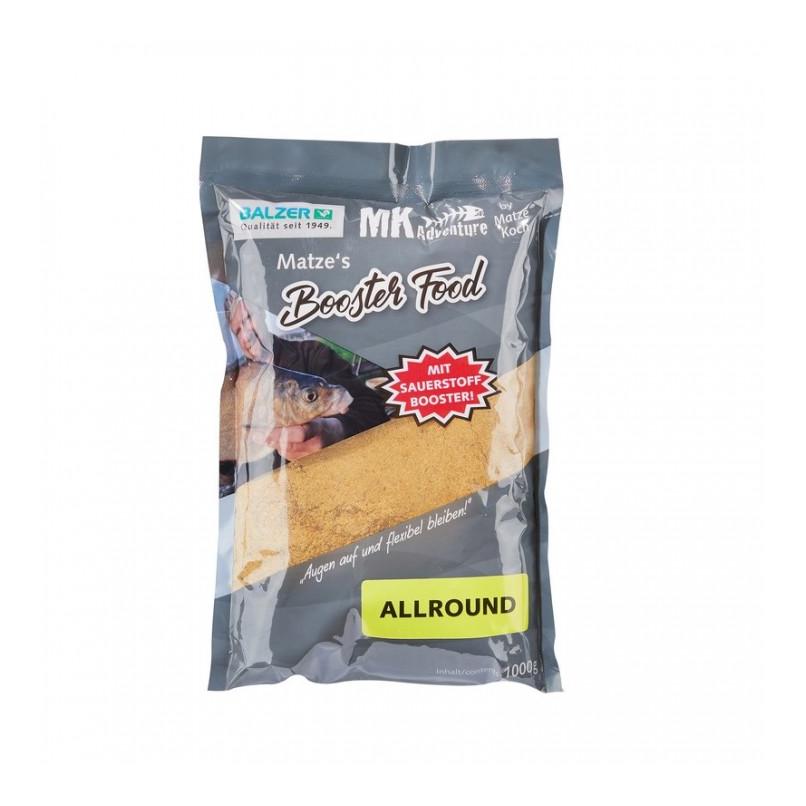 MK Boost Food Allround/Köderfisch - Futter - Produktbild 1