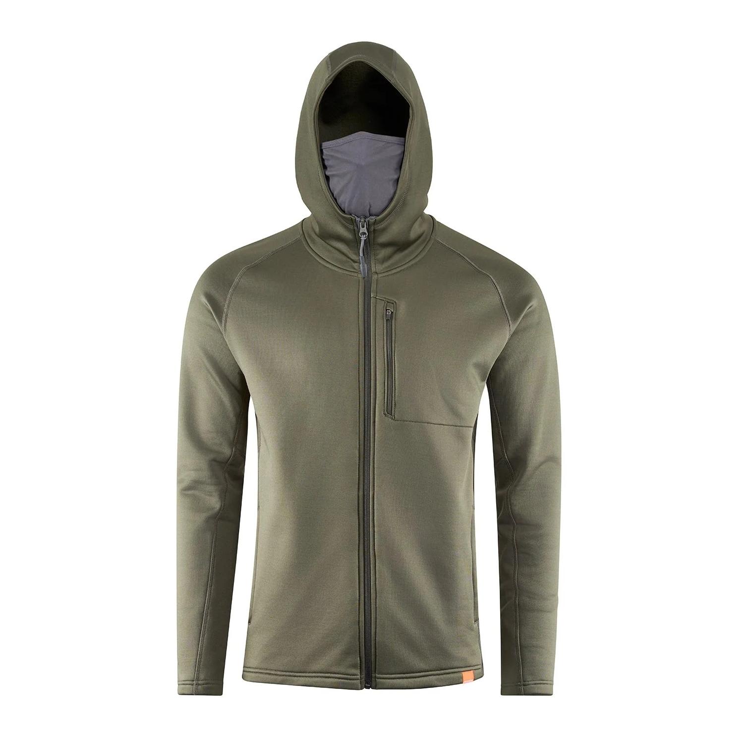 Grundéns Grundies Thermal FZ Hoodie