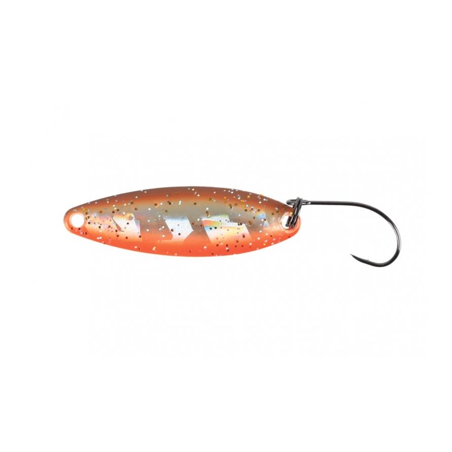 Stucki Fishing Micro Spoon Cervin - Löffel