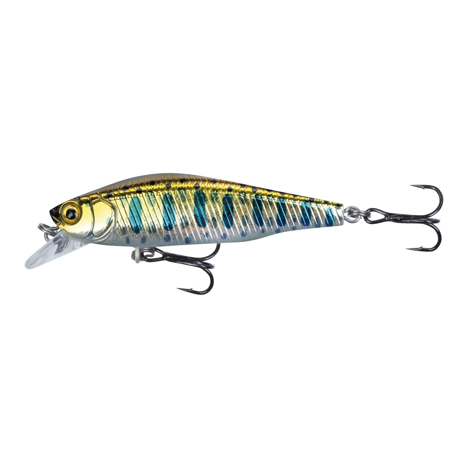 Fanatics Quarry Gold Trout - Wobbler - Produktbild 1