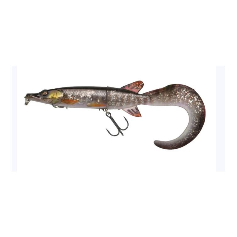 Silver Pike