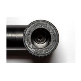 FOX Rage Black Label QR Buzz Bar Standard - Rutenhalter