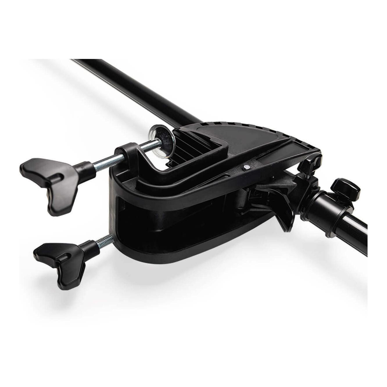 Endura MAX 40 - Elektromotor für Heckmontage