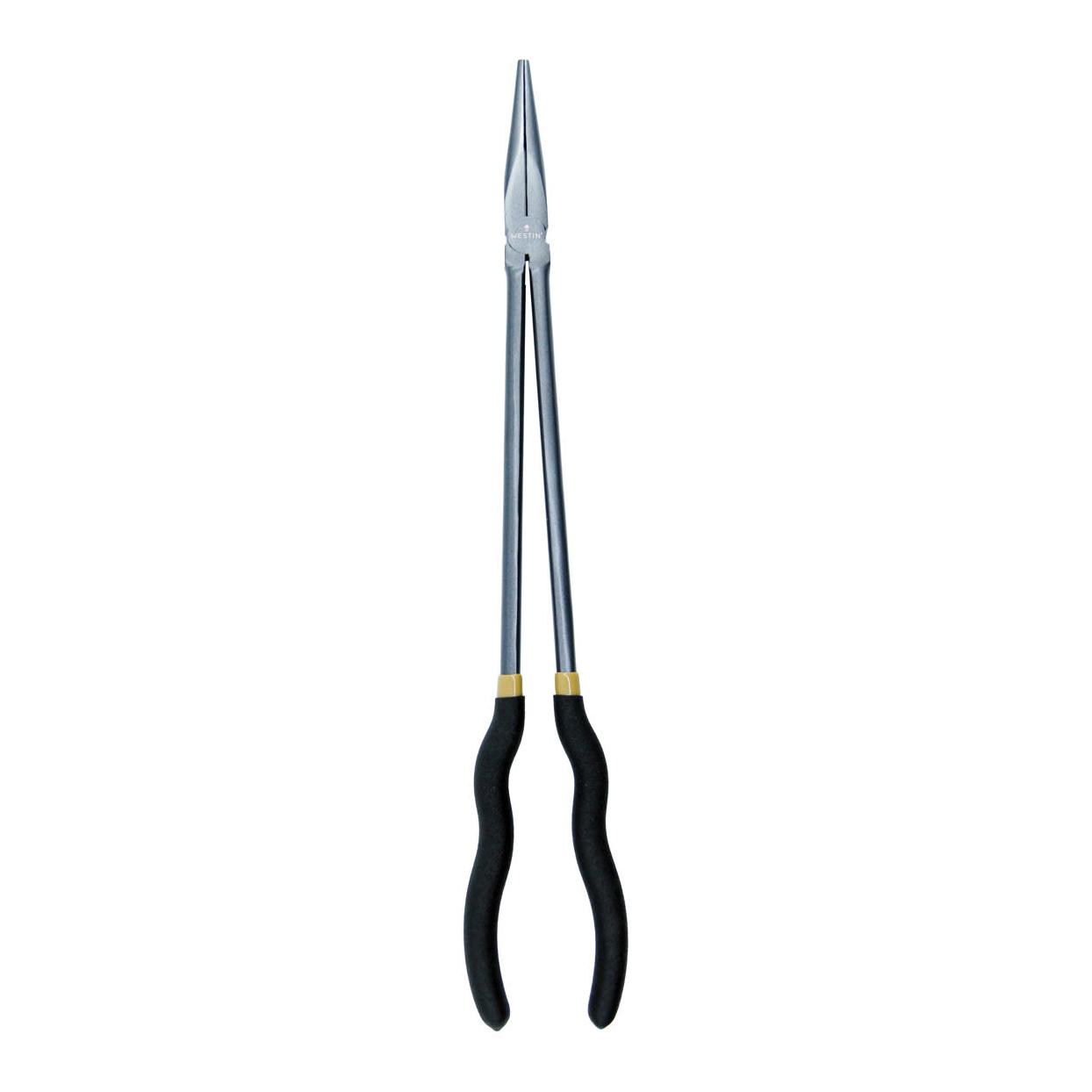 Westin Unhooking Plier Stainless - Abhakzange