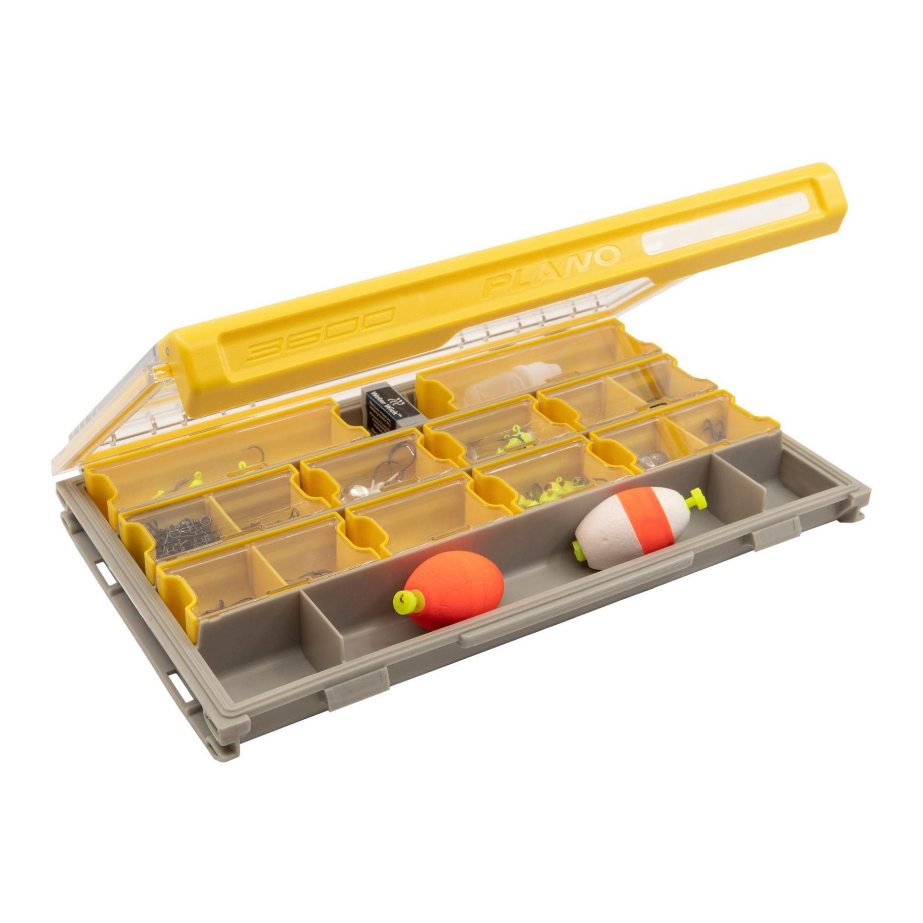 Edge 3600 Terminal - Zubehörbox - Produktbild 2