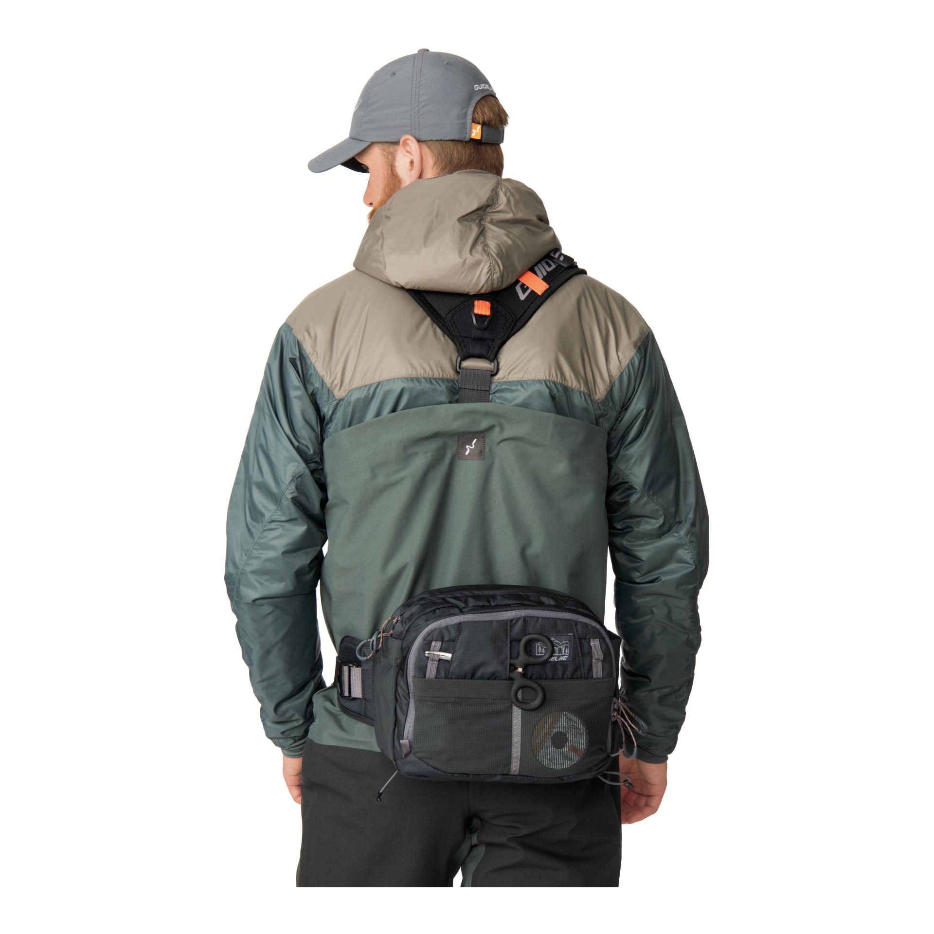 Guideline Experience Waistbag 6L - Hüfttasche
