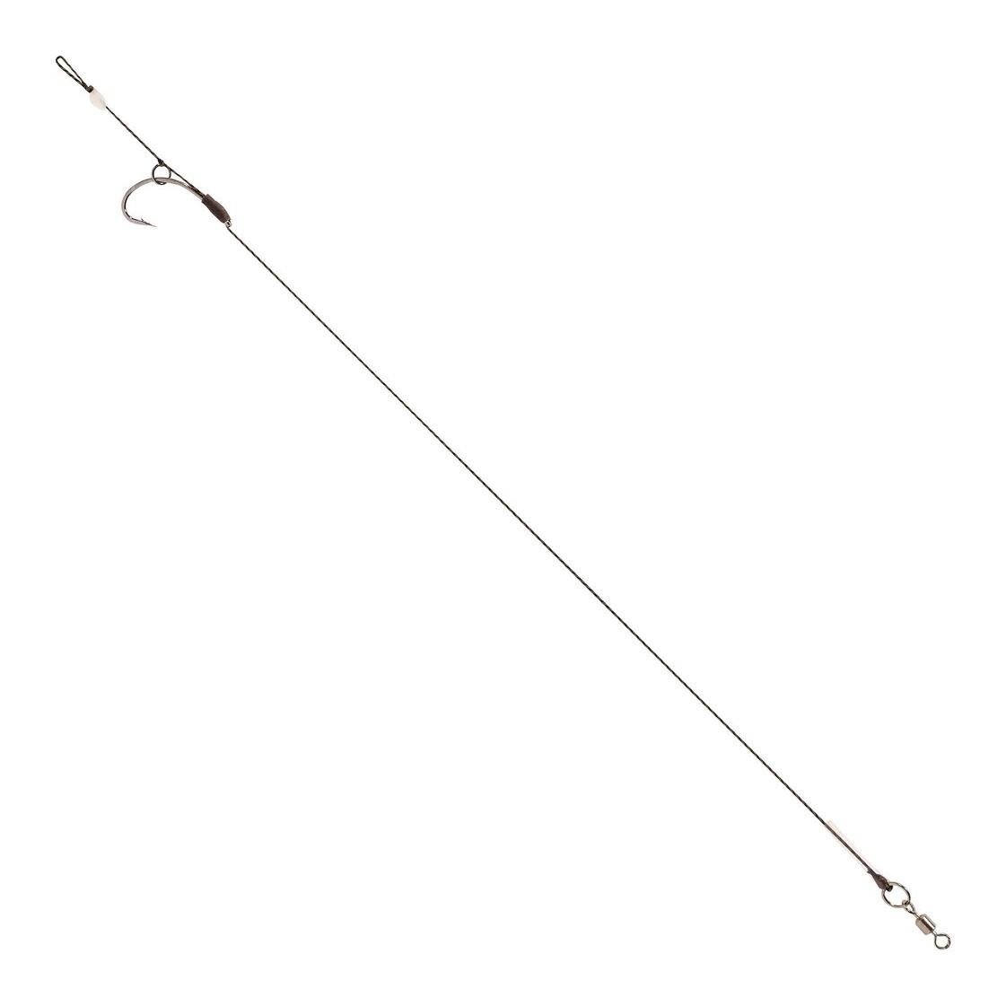 Edition Carp Anti Blow Out Rig – Rig carpe lié
