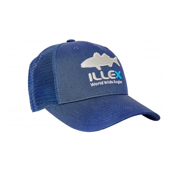 Illex Seabass Trucker – Casquette