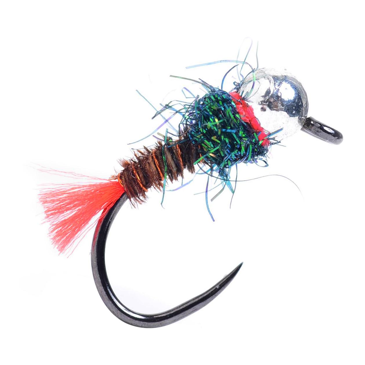 Pheasant Killer o.W. - Nymphe