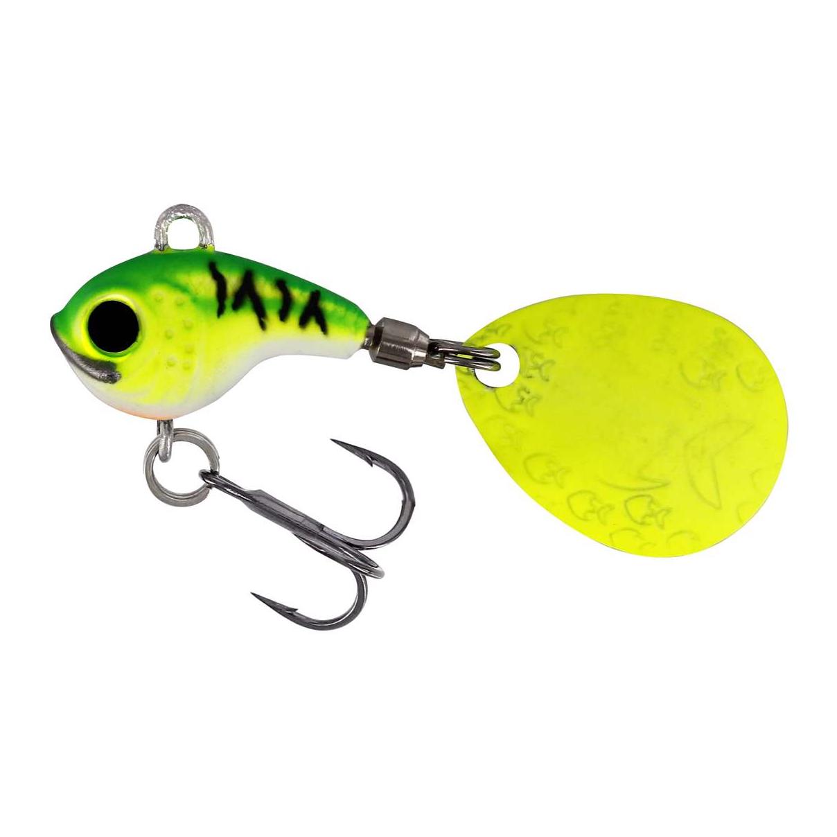 Chartreuse Ice