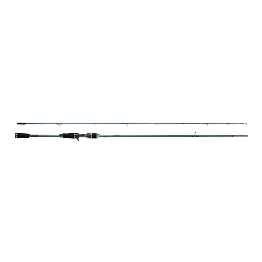 SPIKE X Crankbait - Castingrute