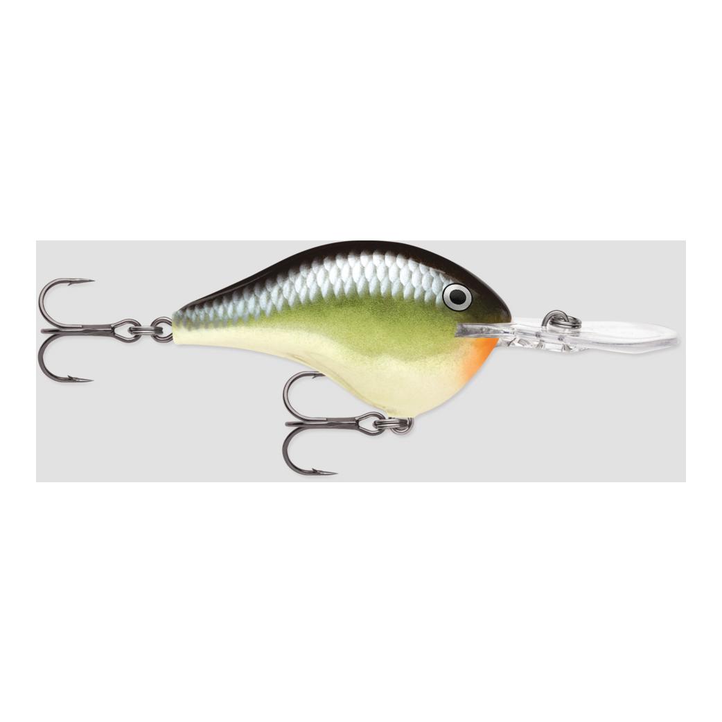 DT® (DIVES-TO) SERIES - Wobbler - Produktbild 1