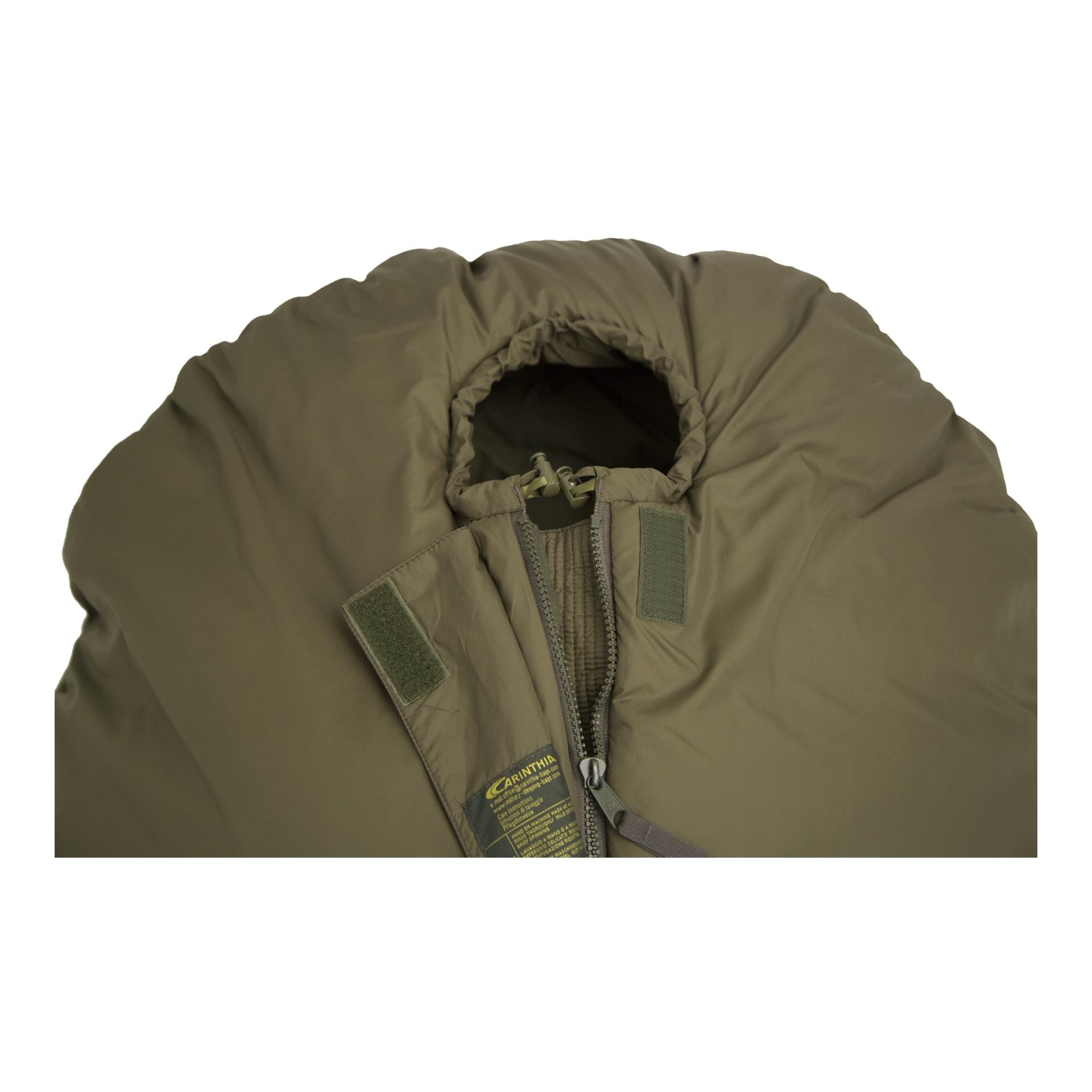 Defence 4 Schlafsack G-Loft - Produktbild 5