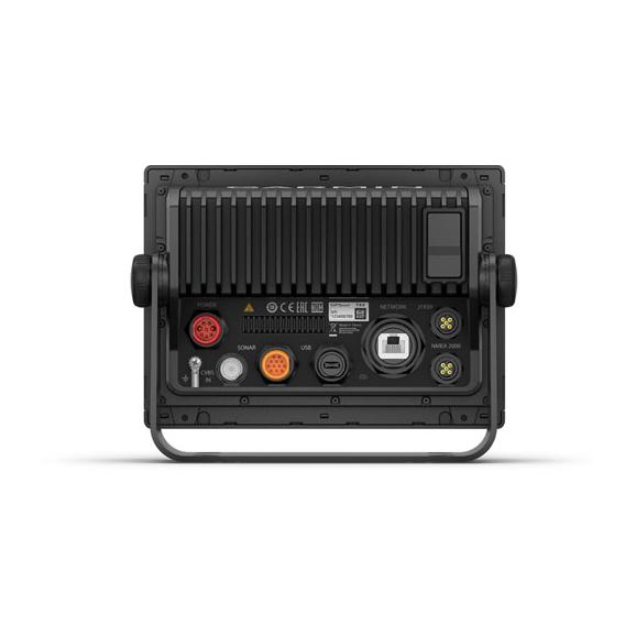 GPSMAP 723xsv - Echolot - Produktbild 4