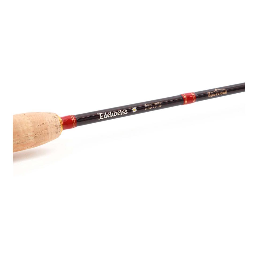 Stucki Edelweiss Trout Rute - Produktbild 2