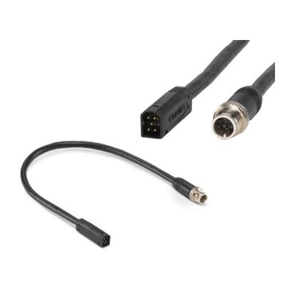 Ethernet Adapter für Helix Serie
