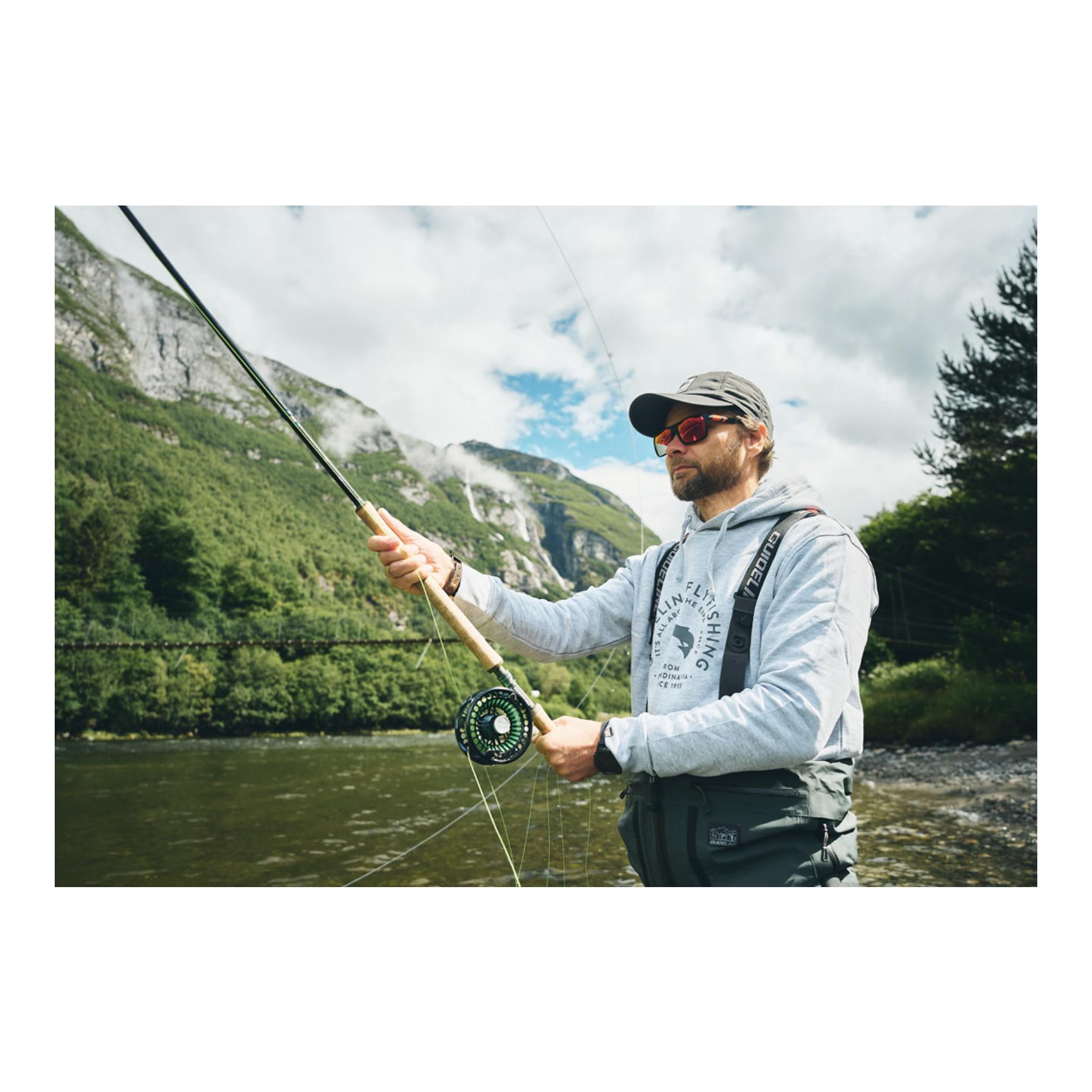 Scandi Hoodie - Produktbild 3
