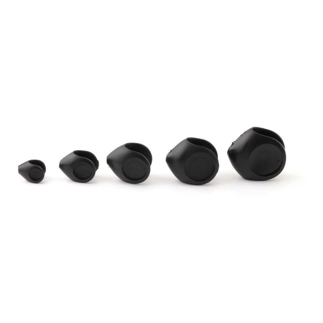 Pro Softhead - black - Produktbild 1
