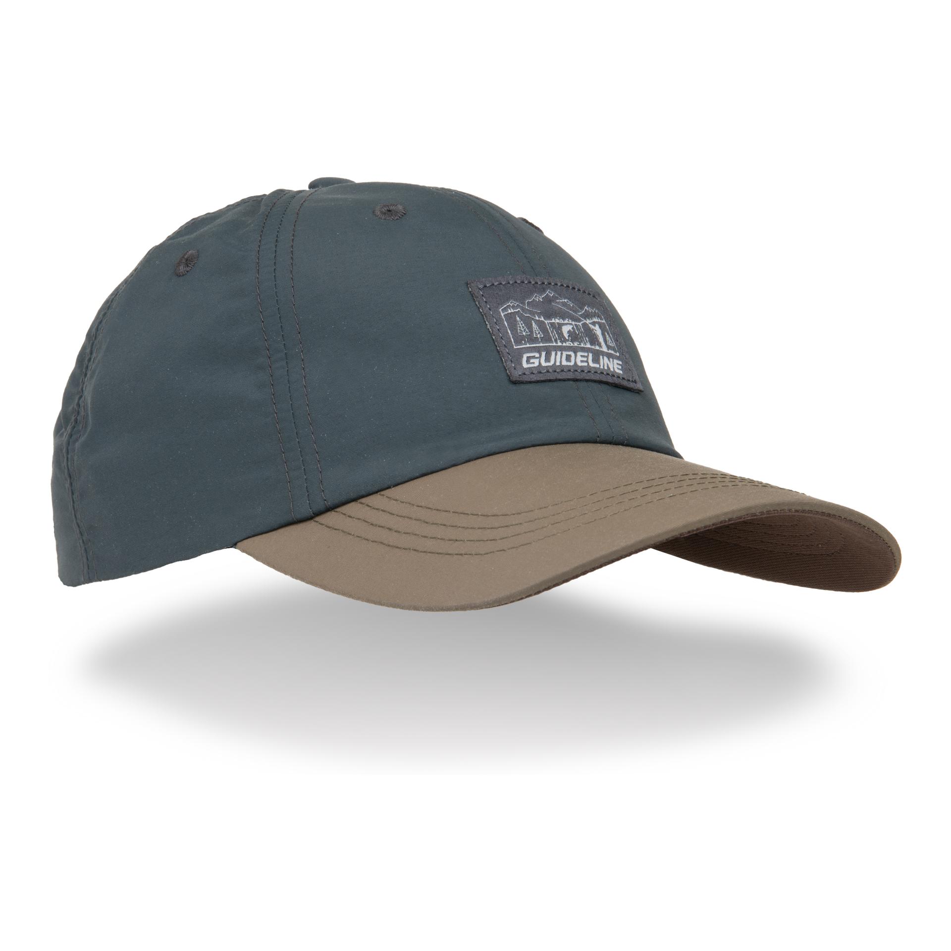 The Waterfall Solartech Cap - Cap - Produktbild 1