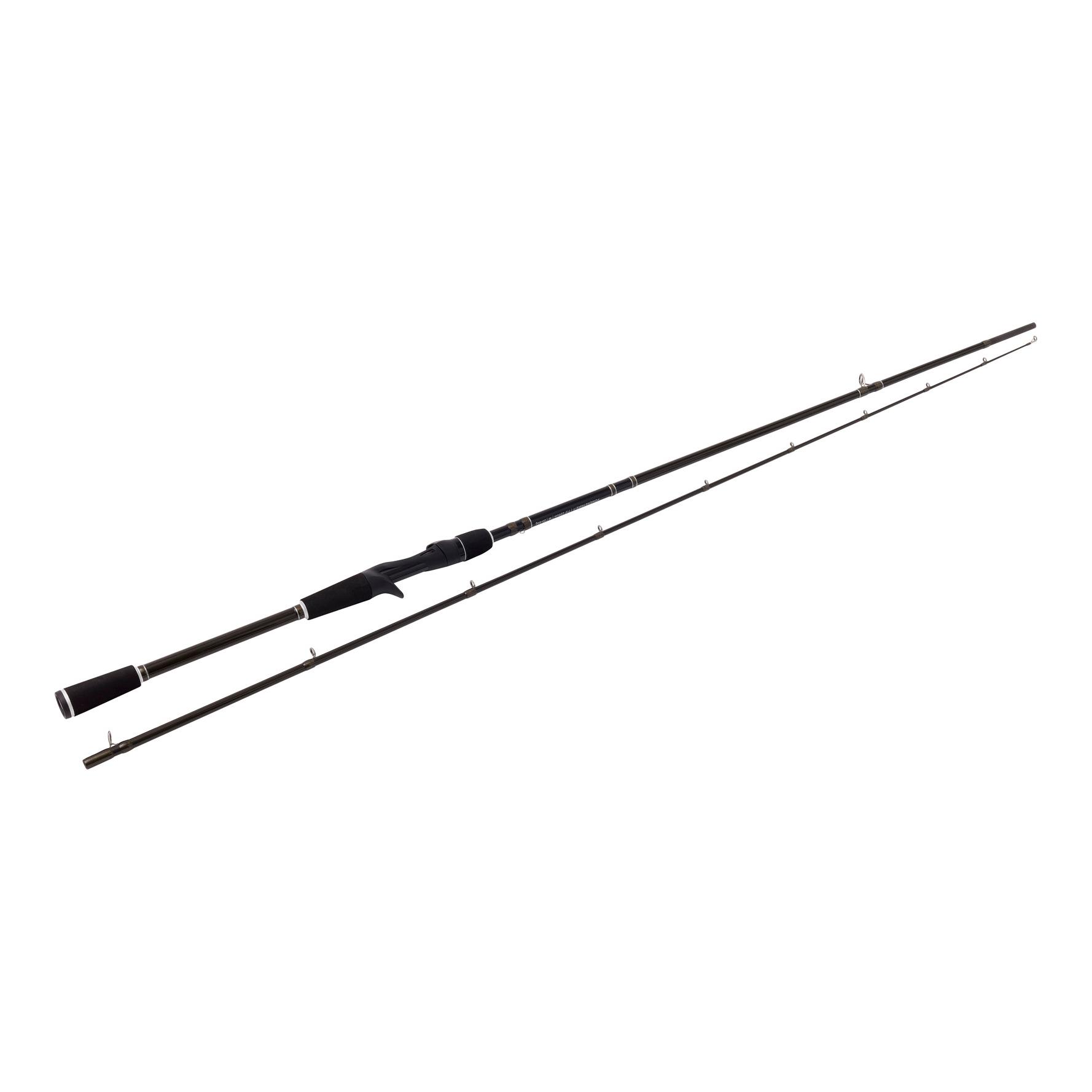 W2 Powerstrike-T - Castingrute - Produktbild 4