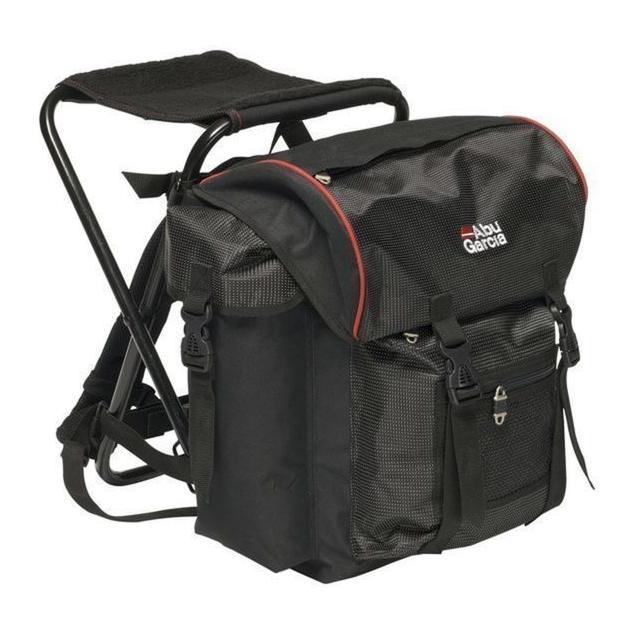 Rucksack mit Stuhl