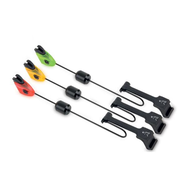 MK3 Swinger – Set de 3 balanciers (R,O,G)