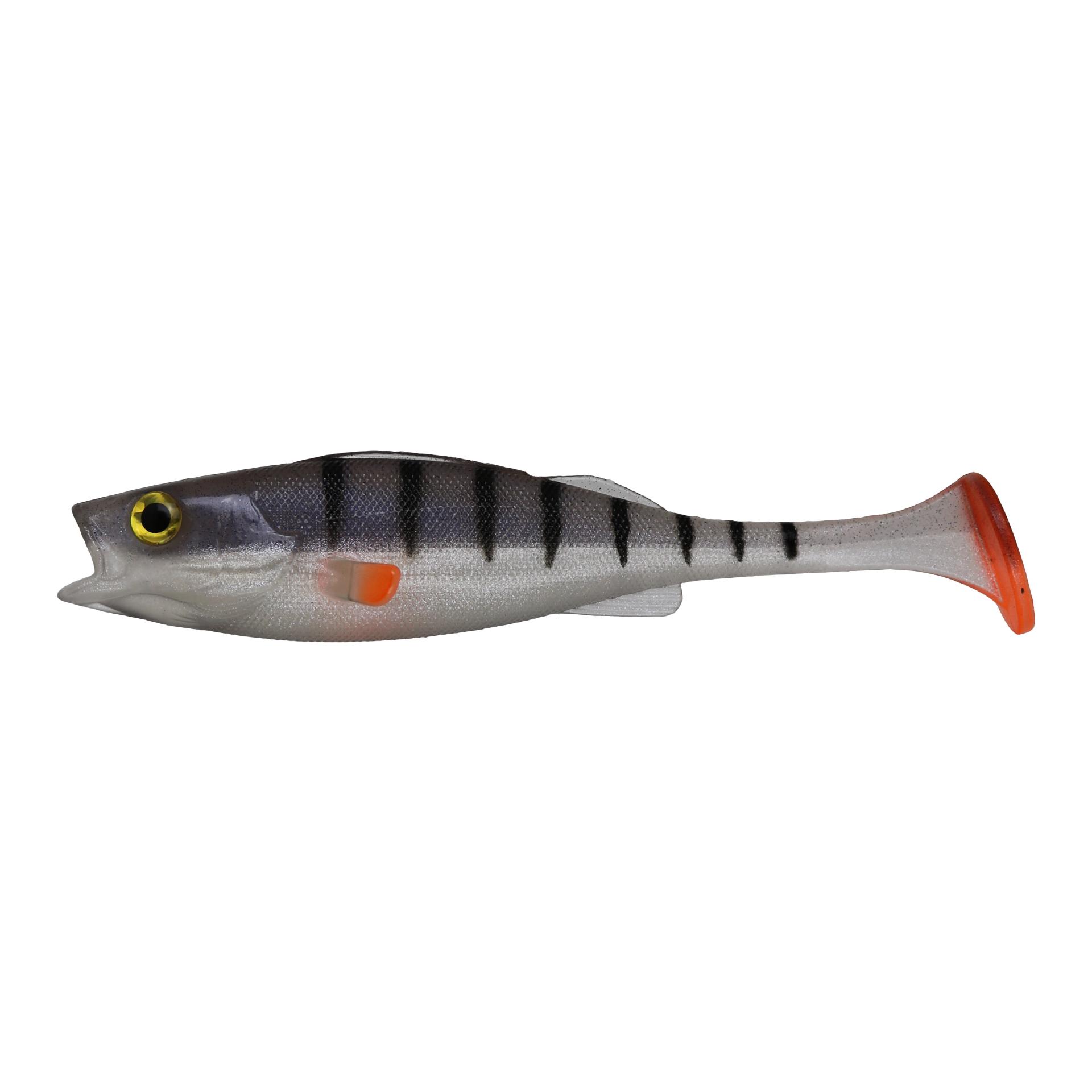 Ghost Perch