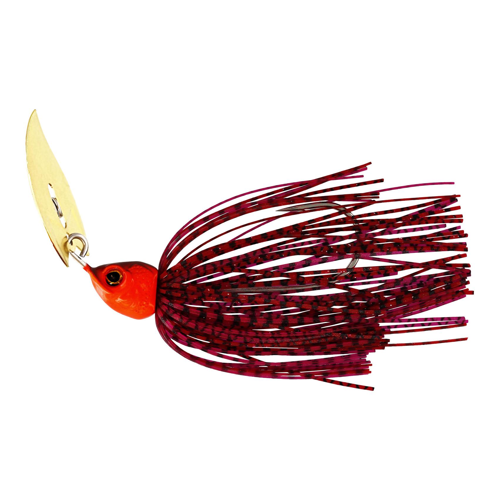 Fire Craw