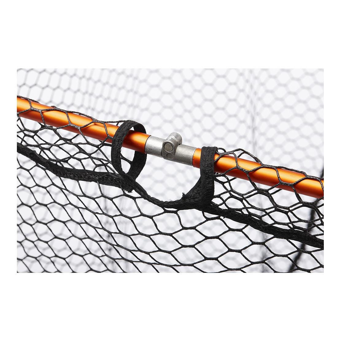 Savage Gear PRO FINEZZE FOLD. NET W. SCALE - Feumer