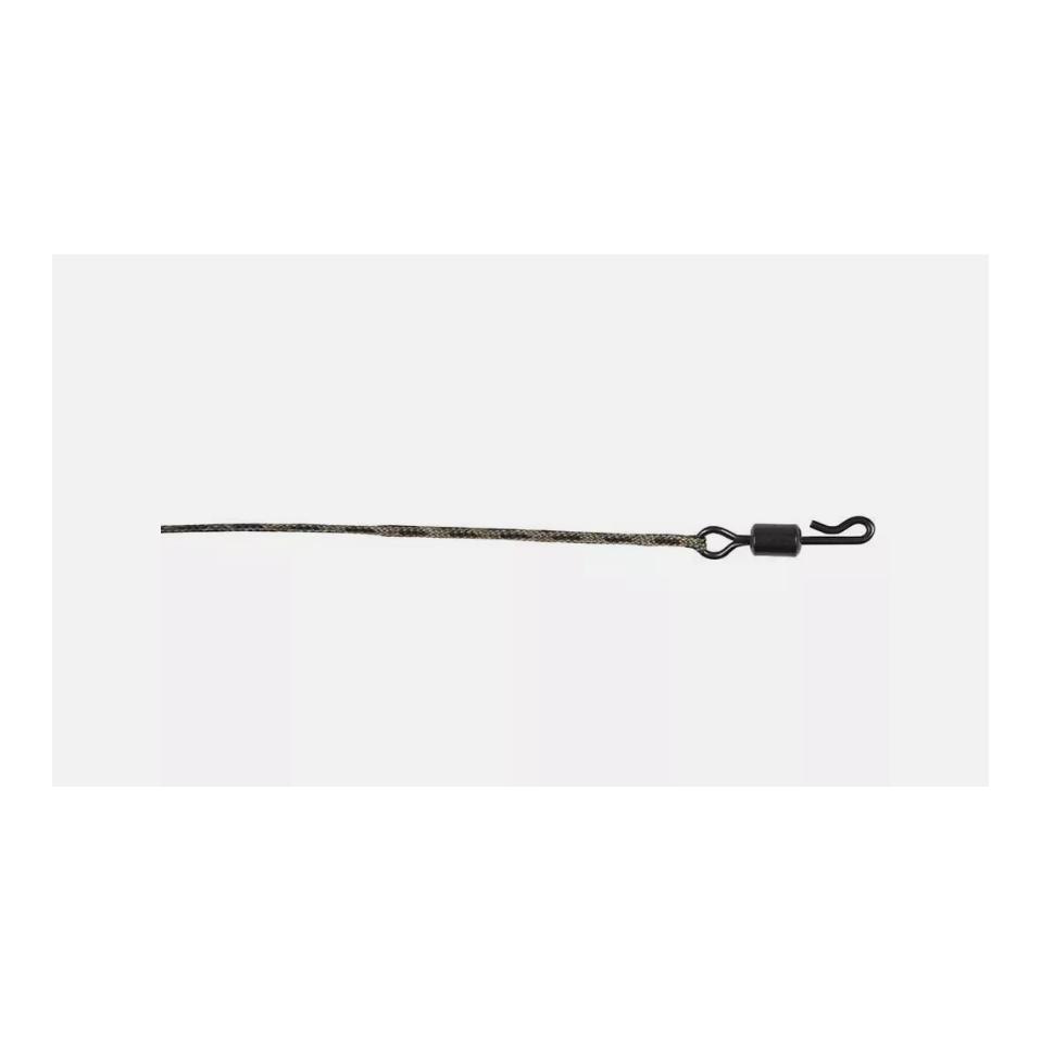 FOX Rage Edges Naturals Submerge leaders 30lb x 3