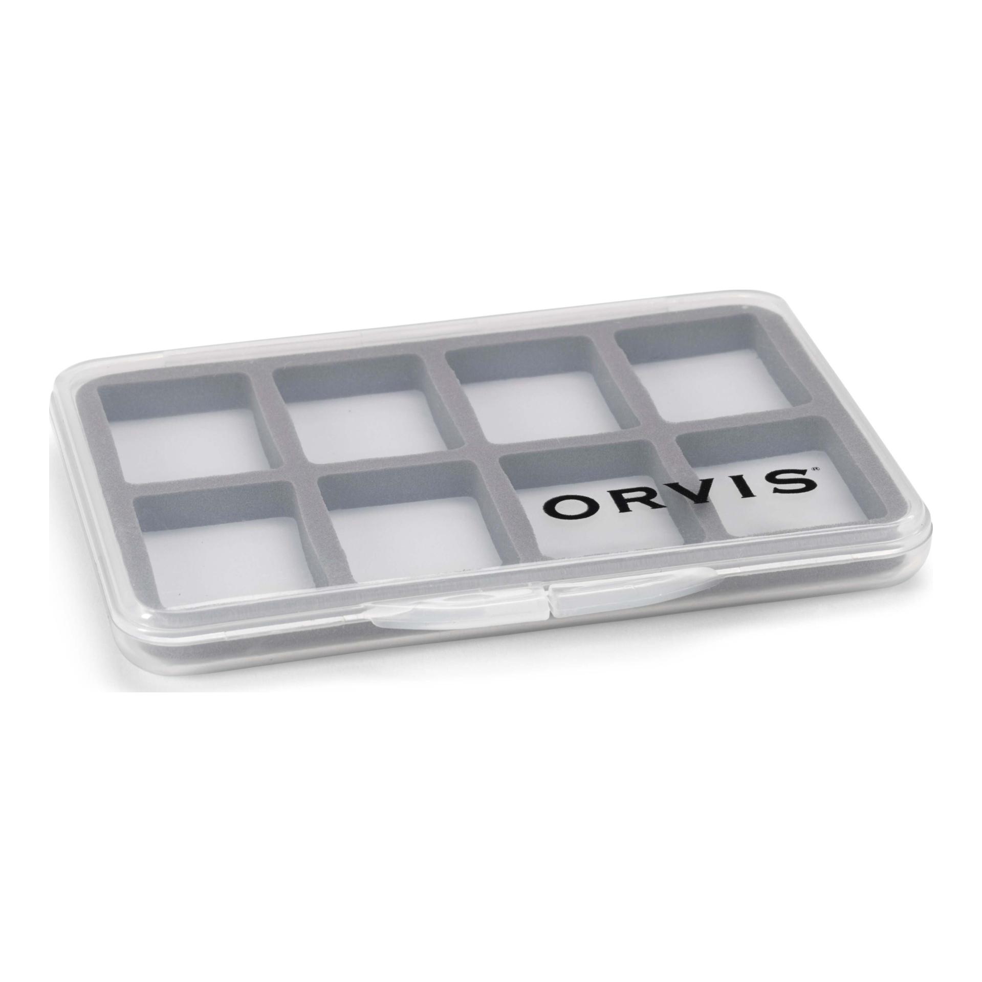 Super Slim Vest Flybox 8 Compartments - Fliegenbox - Produktbild 1