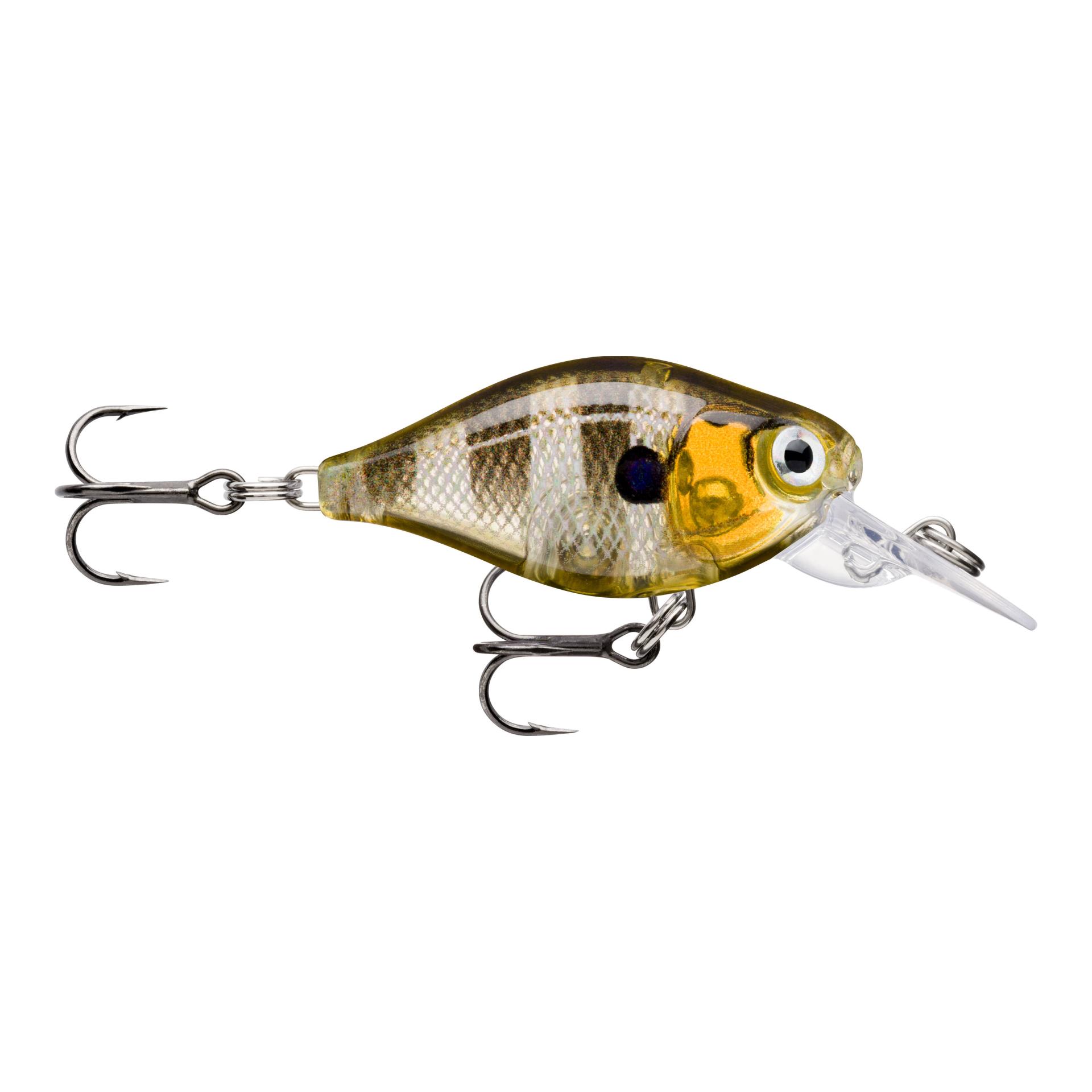 Glassy Gill UV