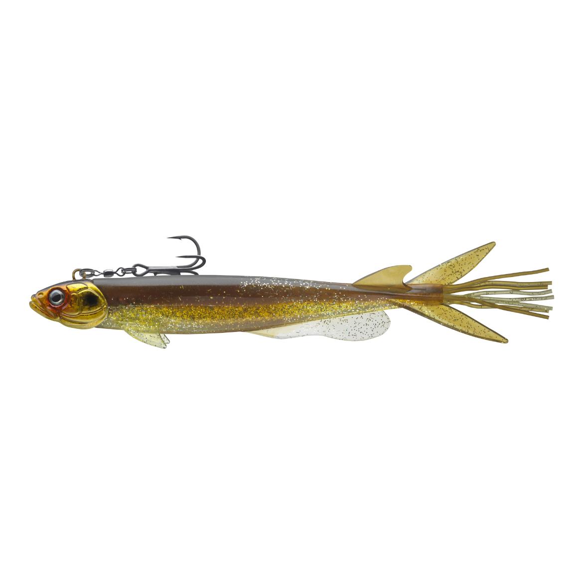 Golden Shiner