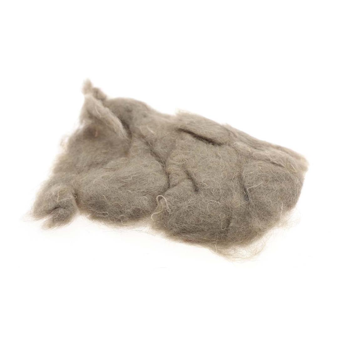 Nat. Fur Dub - Mink  - Dubbing - Produktbild 1