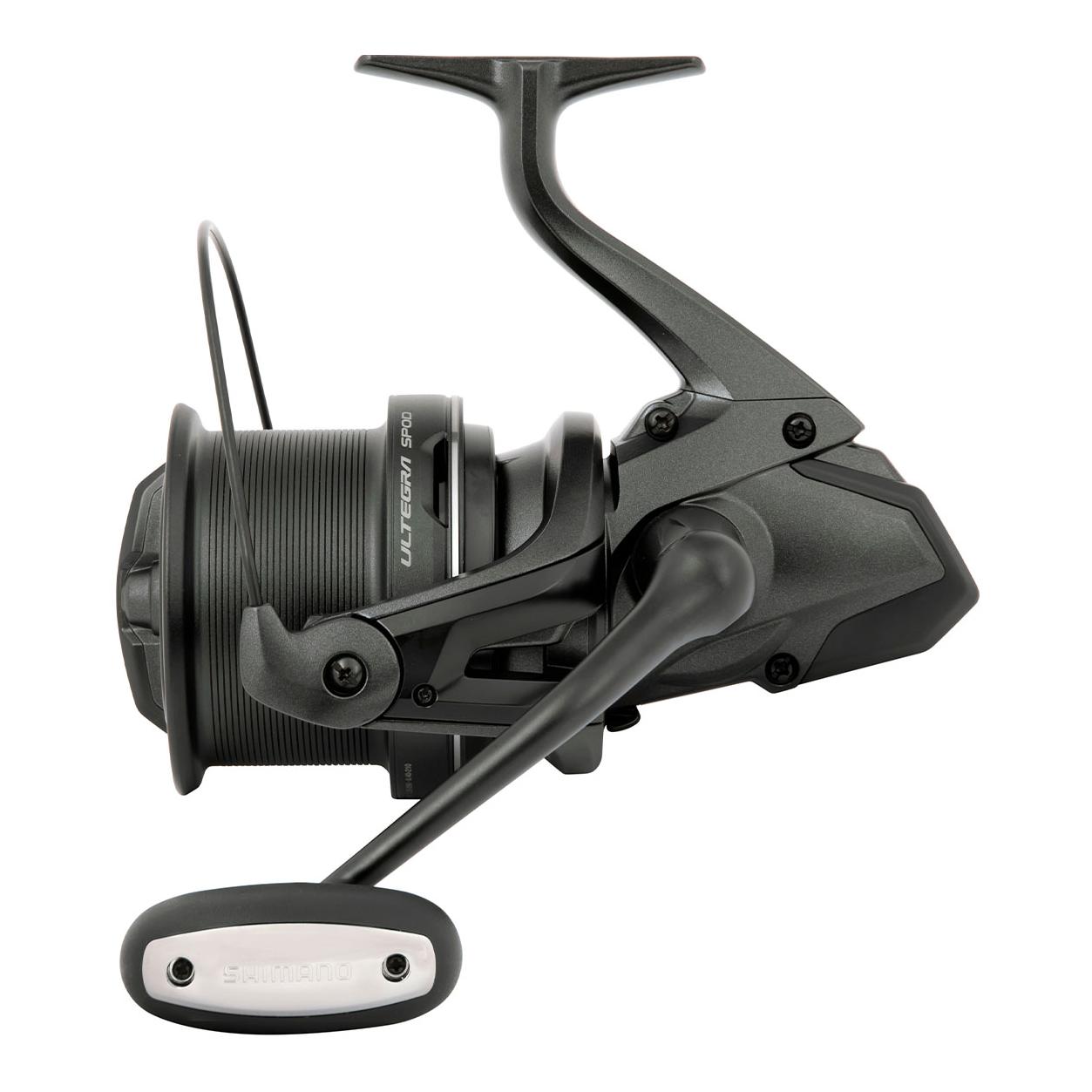 Ultegra XTE Spod - Karpfenrolle