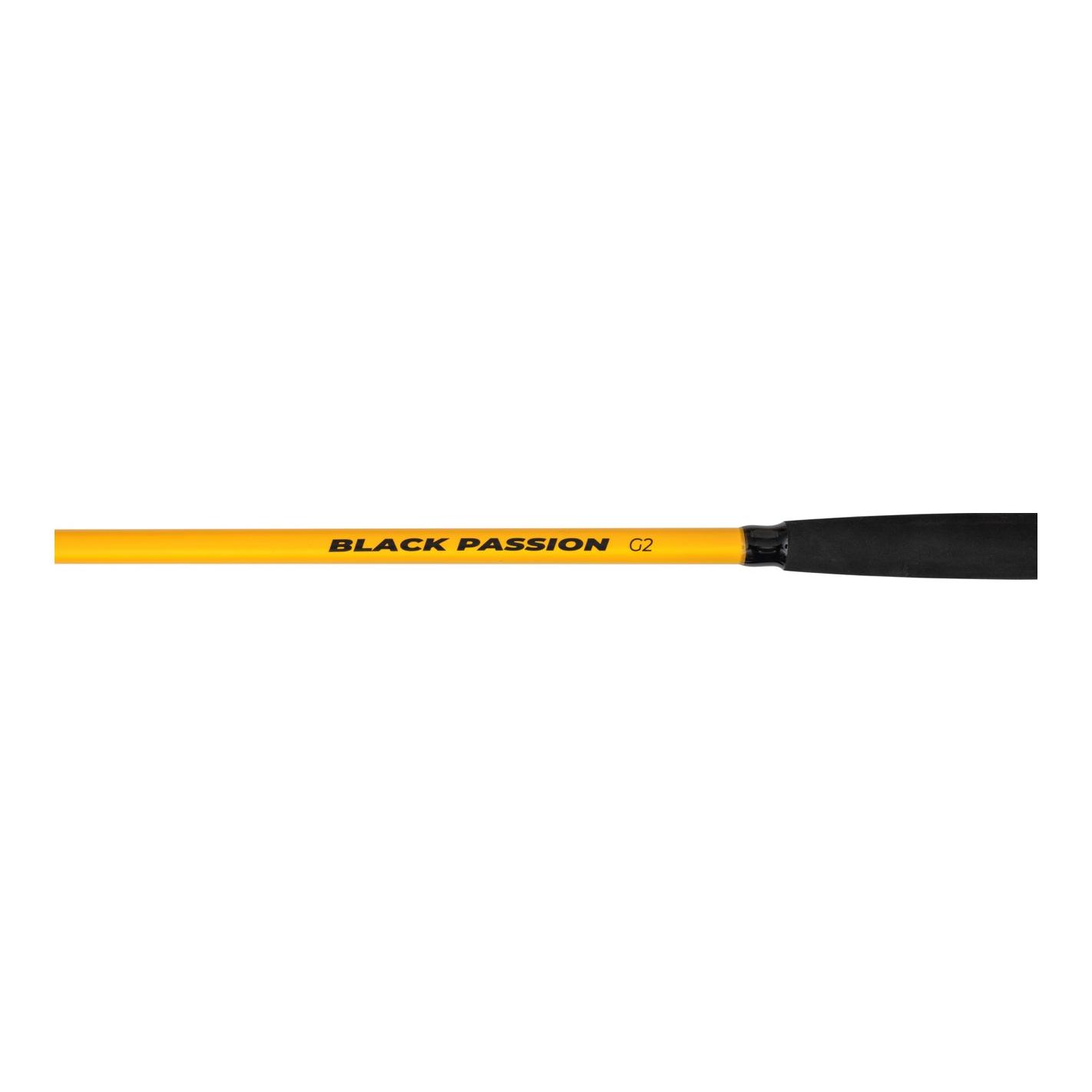 Black Cat Black Passion G2 Bank 3,00 m – Welsrute