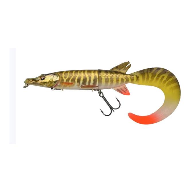 Pike