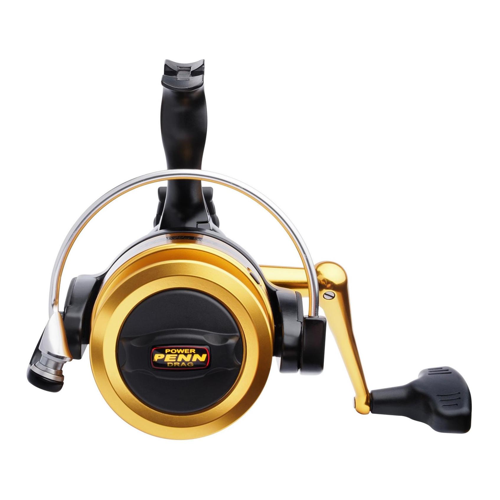 Penn Slammer Live Liner - Spinning Reel