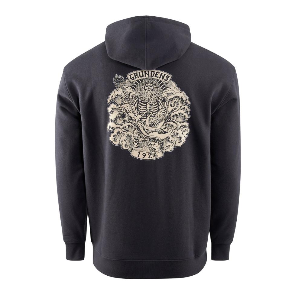 Aegir FZ Hoodie - Produktbild 1
