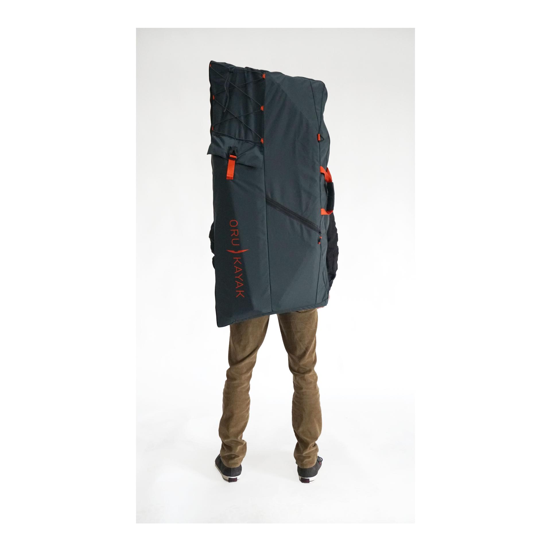 Inlet Transporttasche - Produktbild 6
