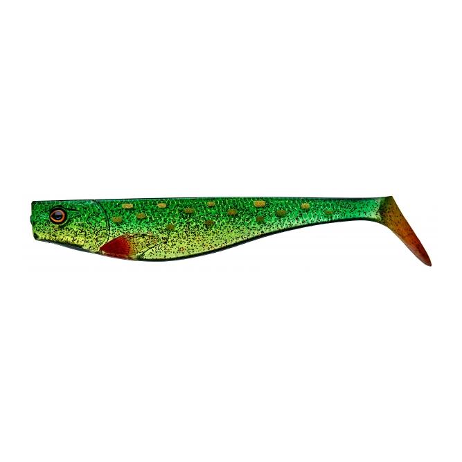 Magic Pike